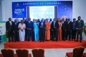 image du lancement